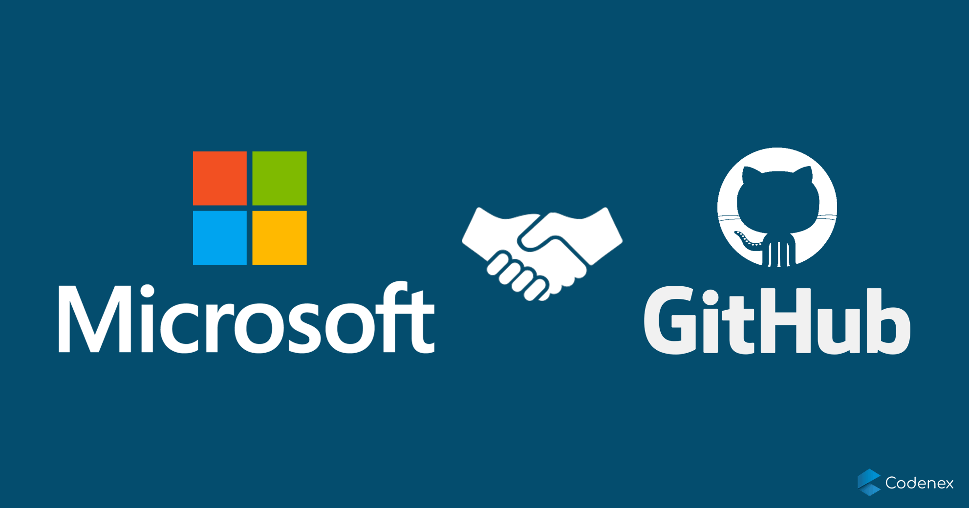 Microsoft Is Acquiring Code Repository GitHub For $7.5B