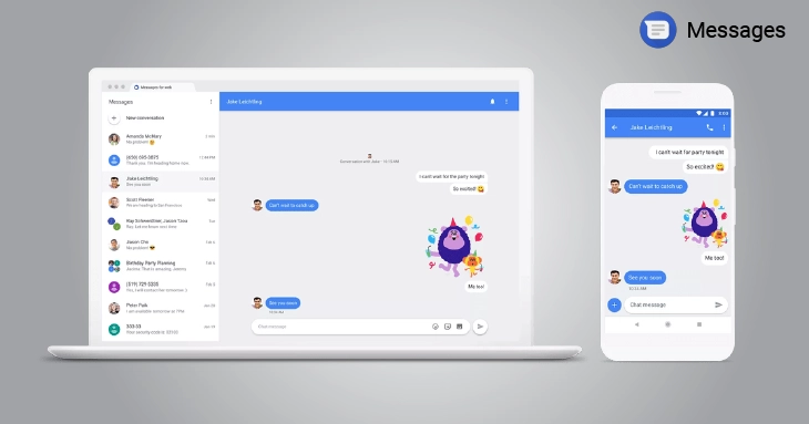 android-codenex solutions