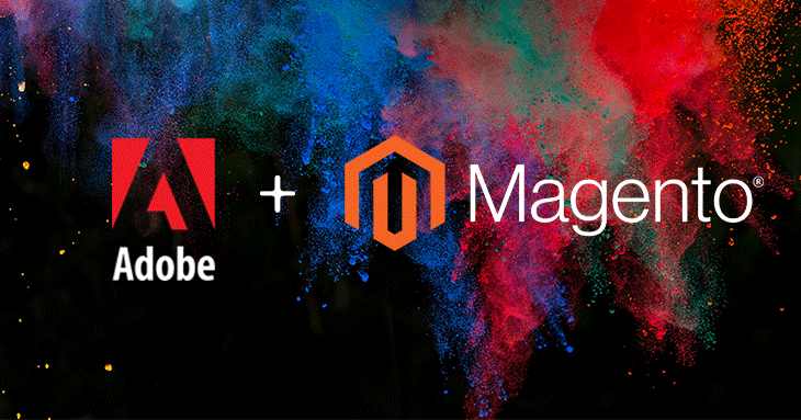 Adobe To Acquire Magento Commerce For $1.68 Billion