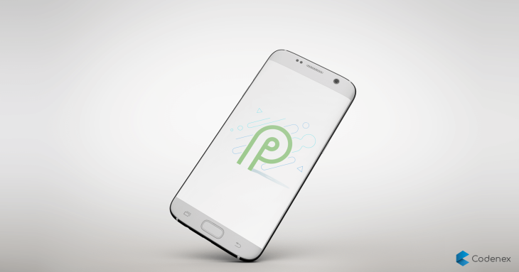 Google Unveils Android P Developer Preview