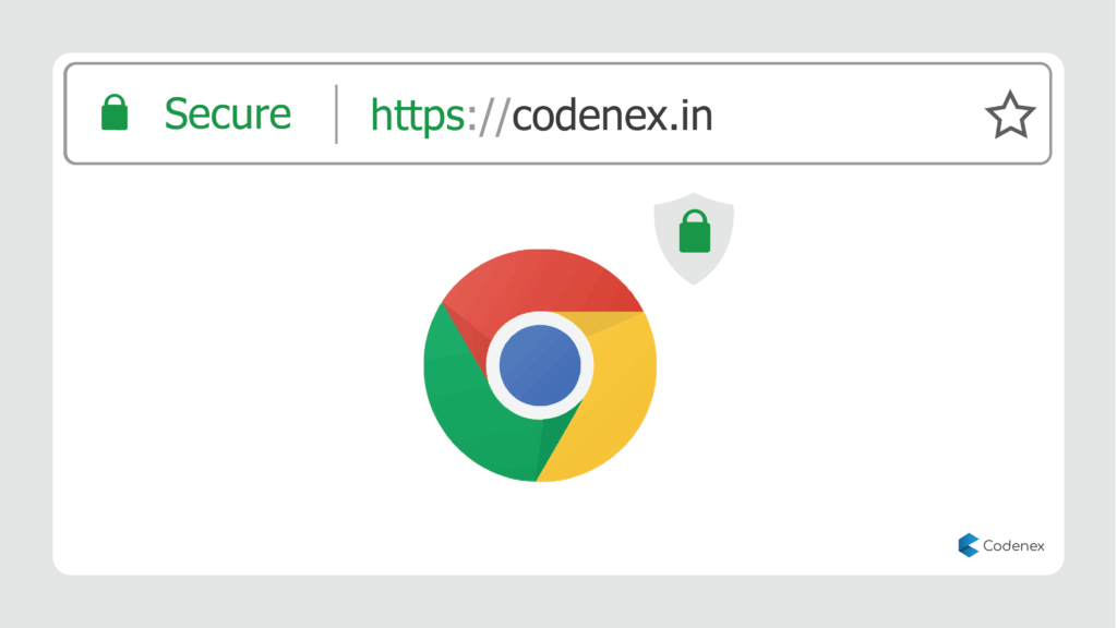 google chrome-codenex solutions