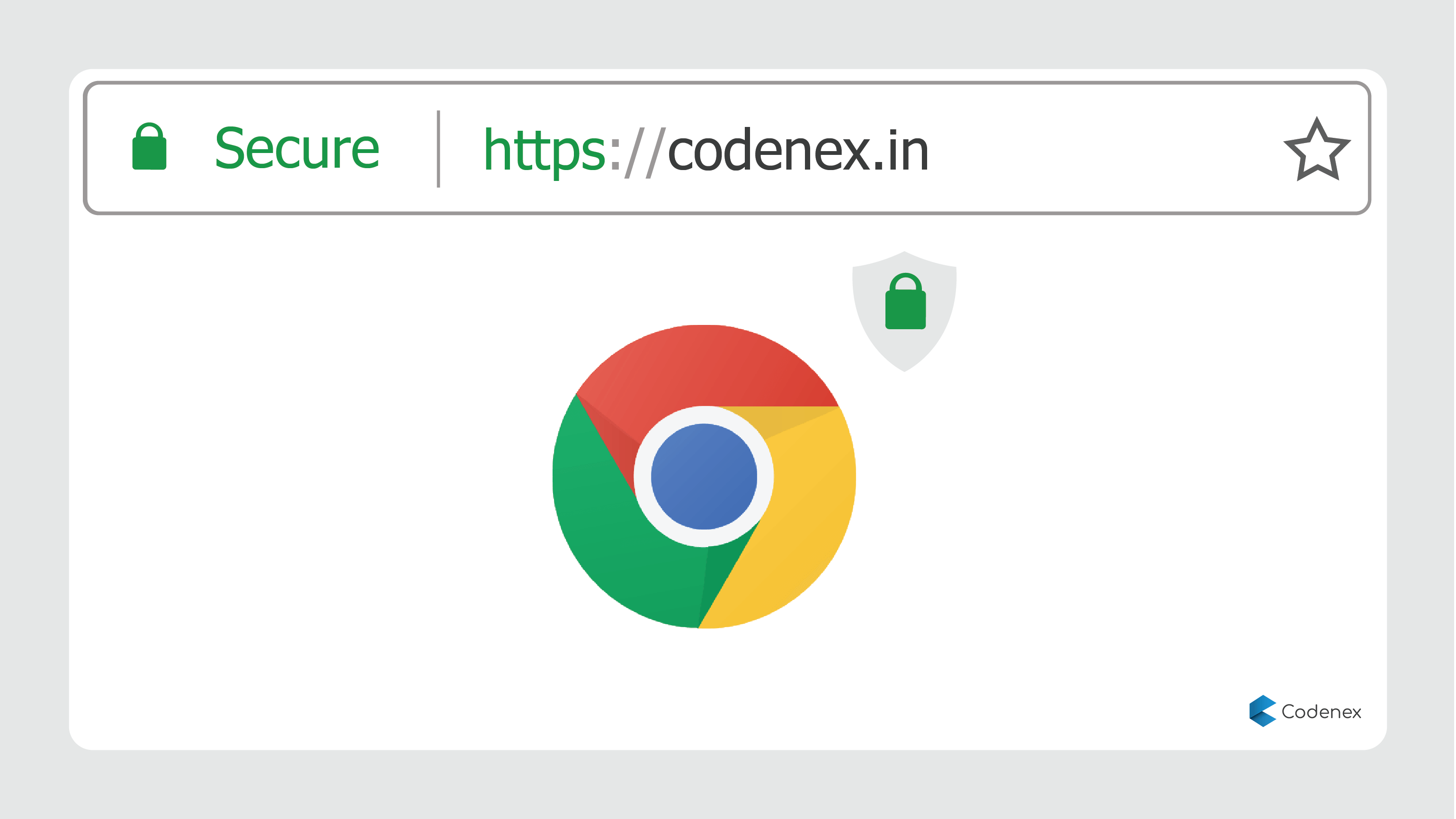 Starting From JULY-2018, Google Chrome Will Tag All “HTTP” Websites As ‘Not Secure’