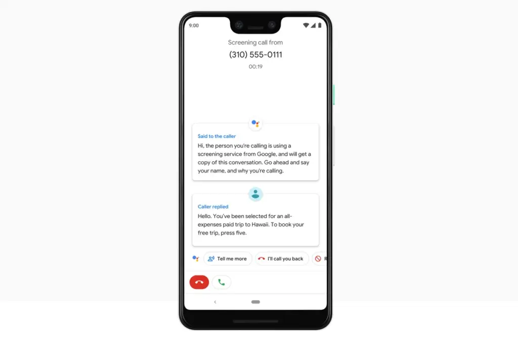 pixel 3-codenex solutions