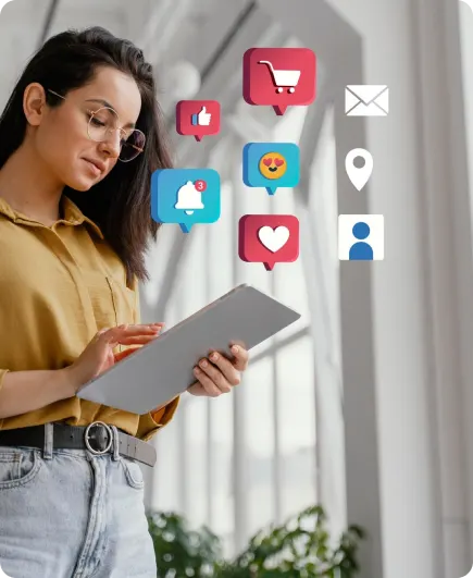 best social media marketing company calicut