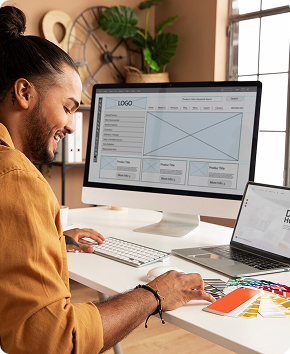 website design and development company in calicut