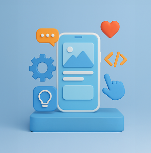 mobile application development company calicut