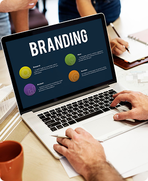 branding company calicut