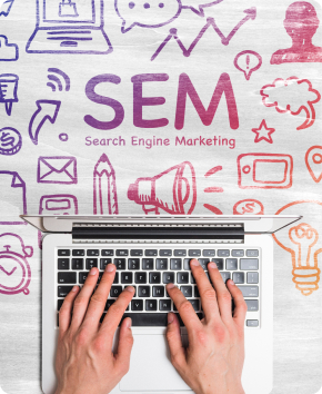 Search Engine Marketing Company in Calicut