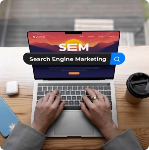 Search Engine Marketing Company in Calicut