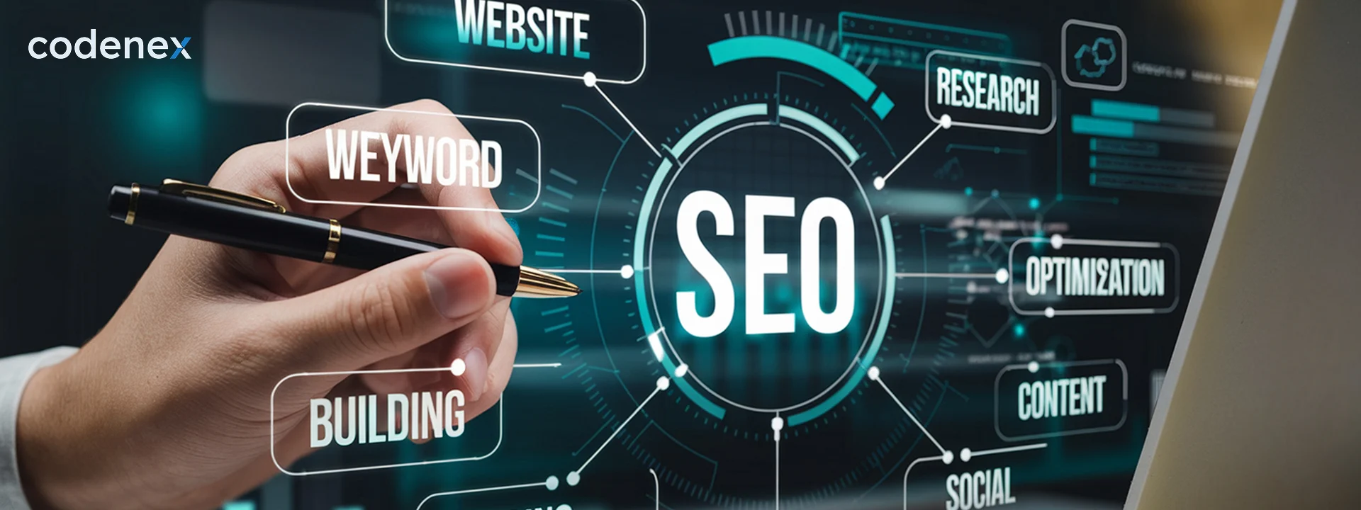 SEO company in Calicut 