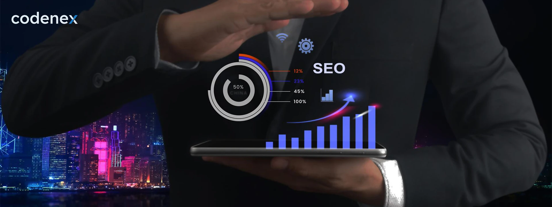SEO company in Calicut 