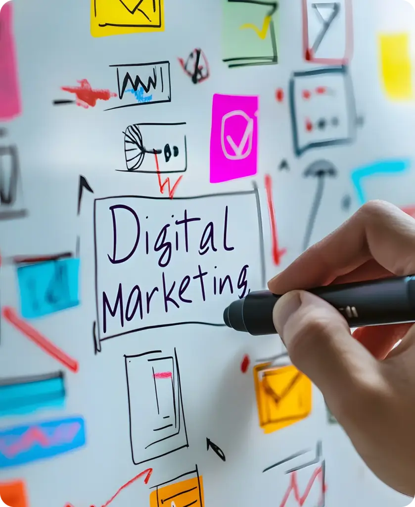 SEO and Google Ads services by Codenex