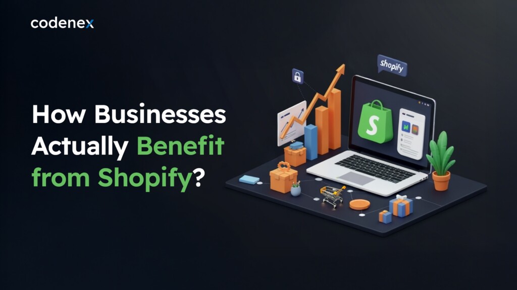 shopify developement
