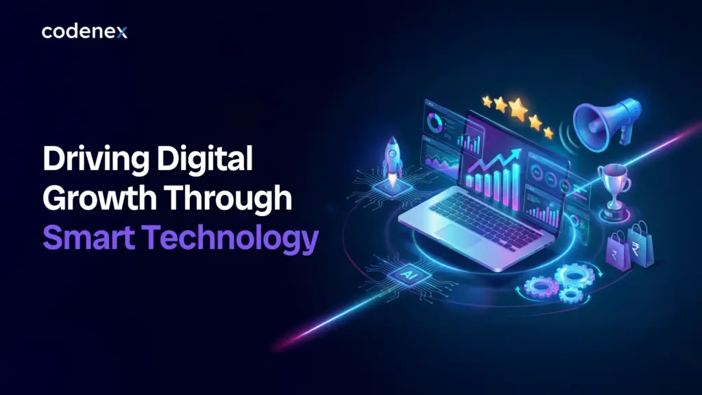 Digital Growth