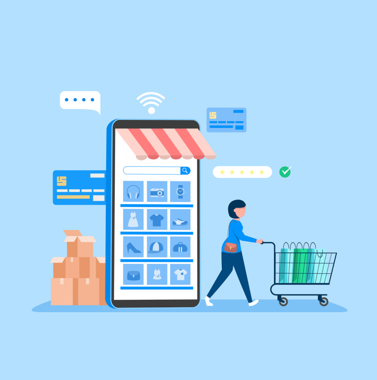 Ecommerce development company in calicut