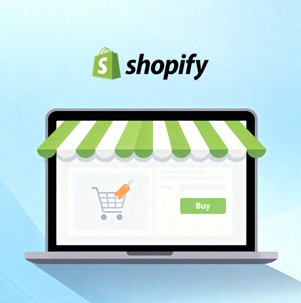 shopify development company in calicut
