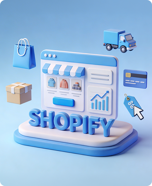 Shopify developers in calicut