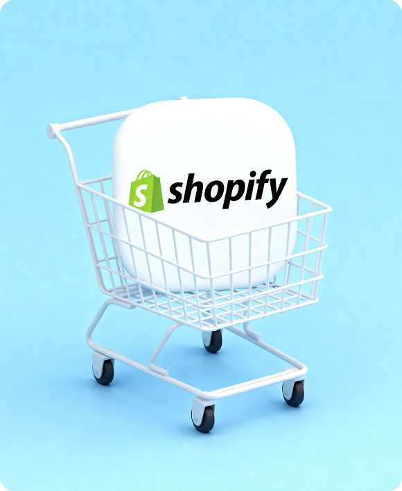 Shopify development agency in calicut