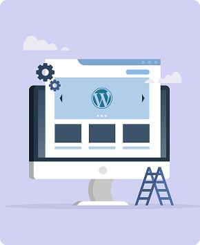 WordPress Development Company in Calicut