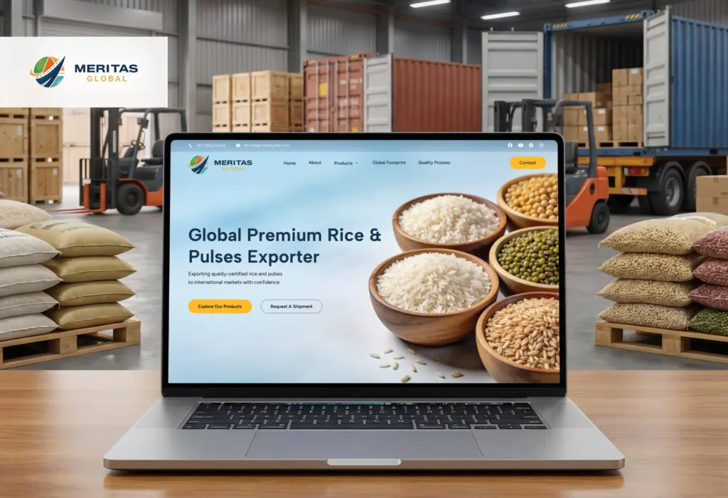 Meritas global