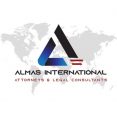 Almas international